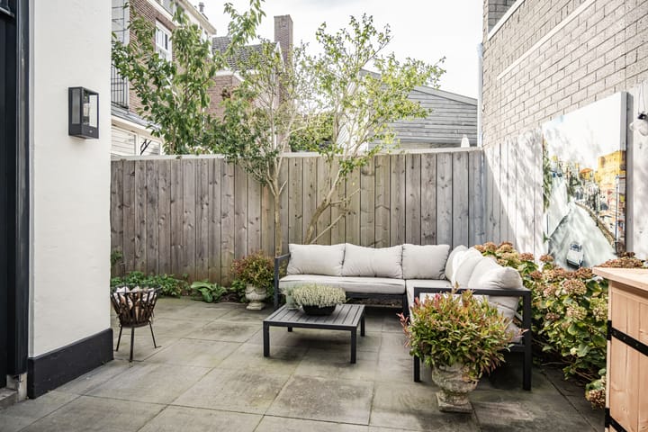 Foto 27 van Eerste Emmastraat 10