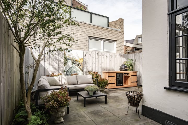 Foto 28 van Eerste Emmastraat 10