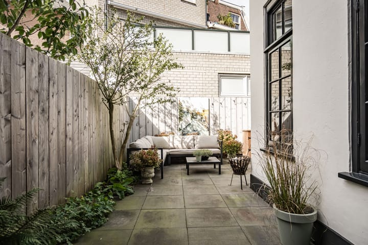 Foto 29 van Eerste Emmastraat 10