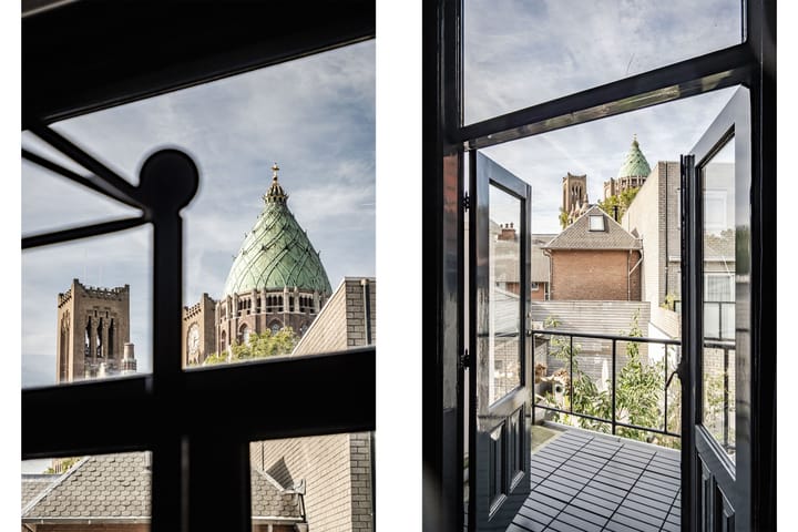 Foto 38 van Eerste Emmastraat 10