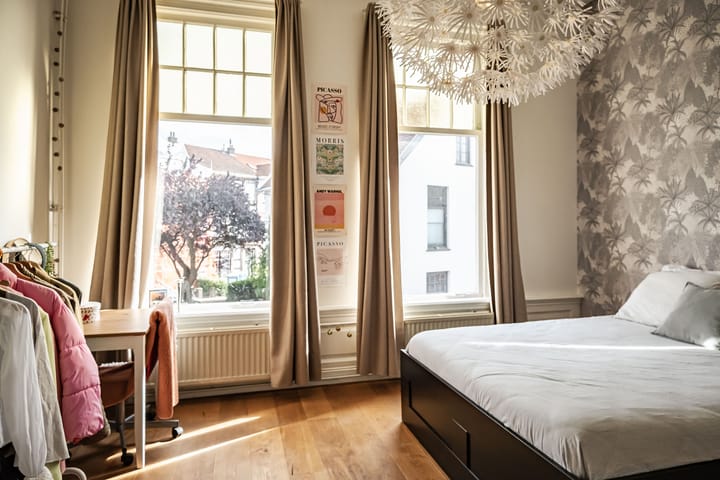 Foto 41 van Eerste Emmastraat 10