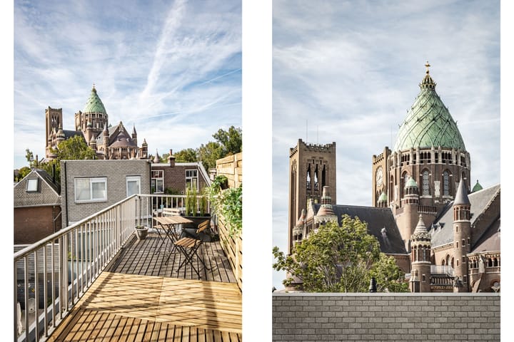 Foto 48 van Eerste Emmastraat 10