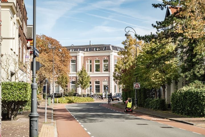 Foto 60 van Eerste Emmastraat 10