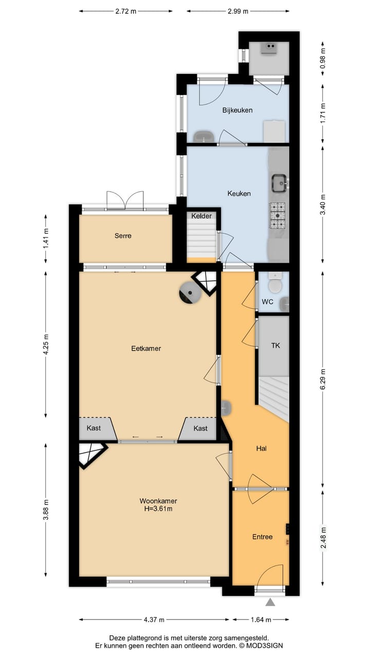 Foto 63 van Eerste Emmastraat 10