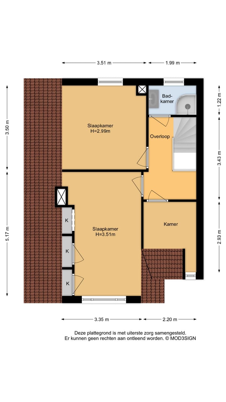 Foto 65 van Eerste Emmastraat 10