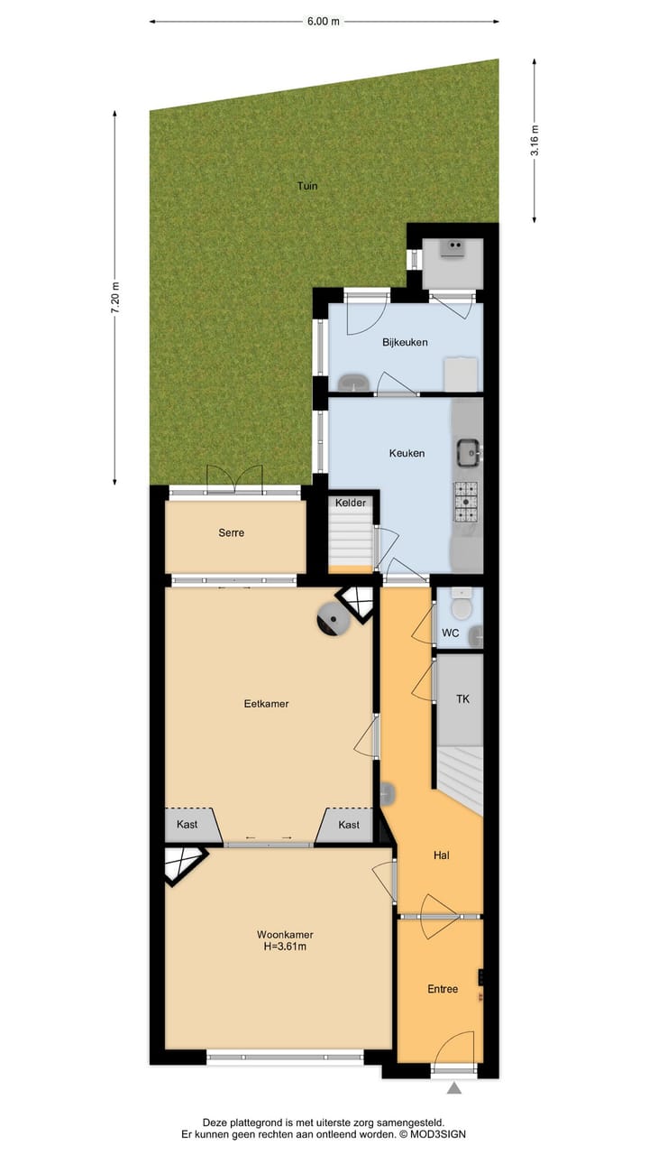 Foto 67 van Eerste Emmastraat 10