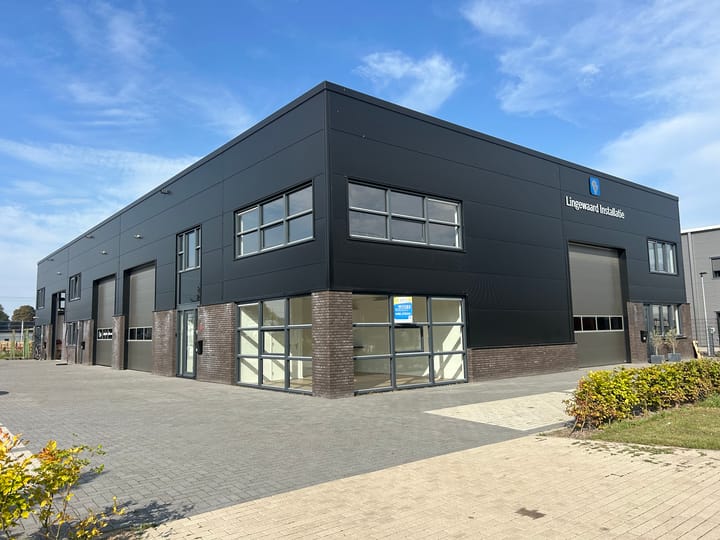 Industrieweg 12, Elst (GE)