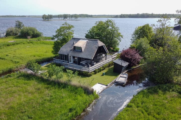 Photo 1 of Bovenwijde 14-R