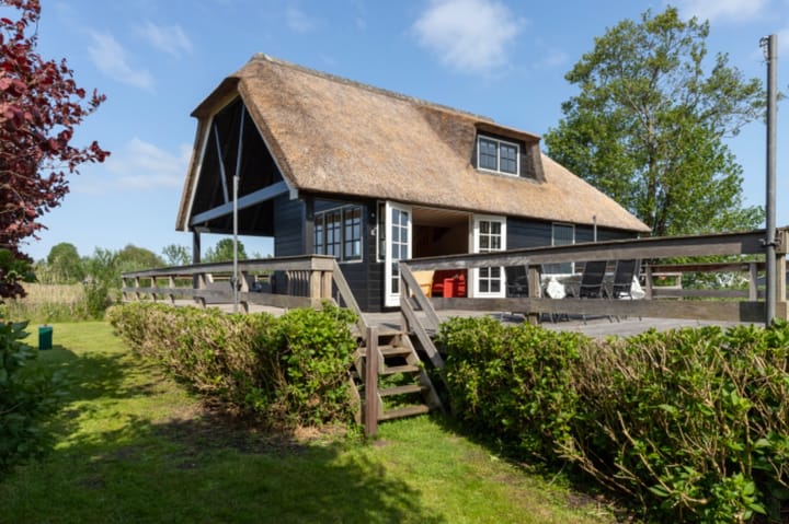 Photo 2 of Bovenwijde 14-R