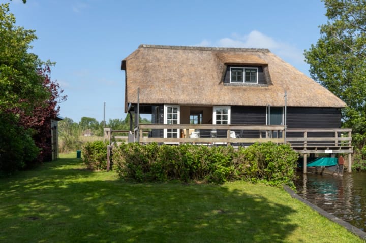 Photo 3 of Bovenwijde 14-R