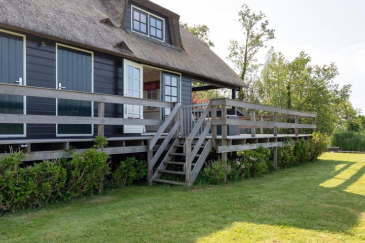 Photo 8 of Bovenwijde 14-R