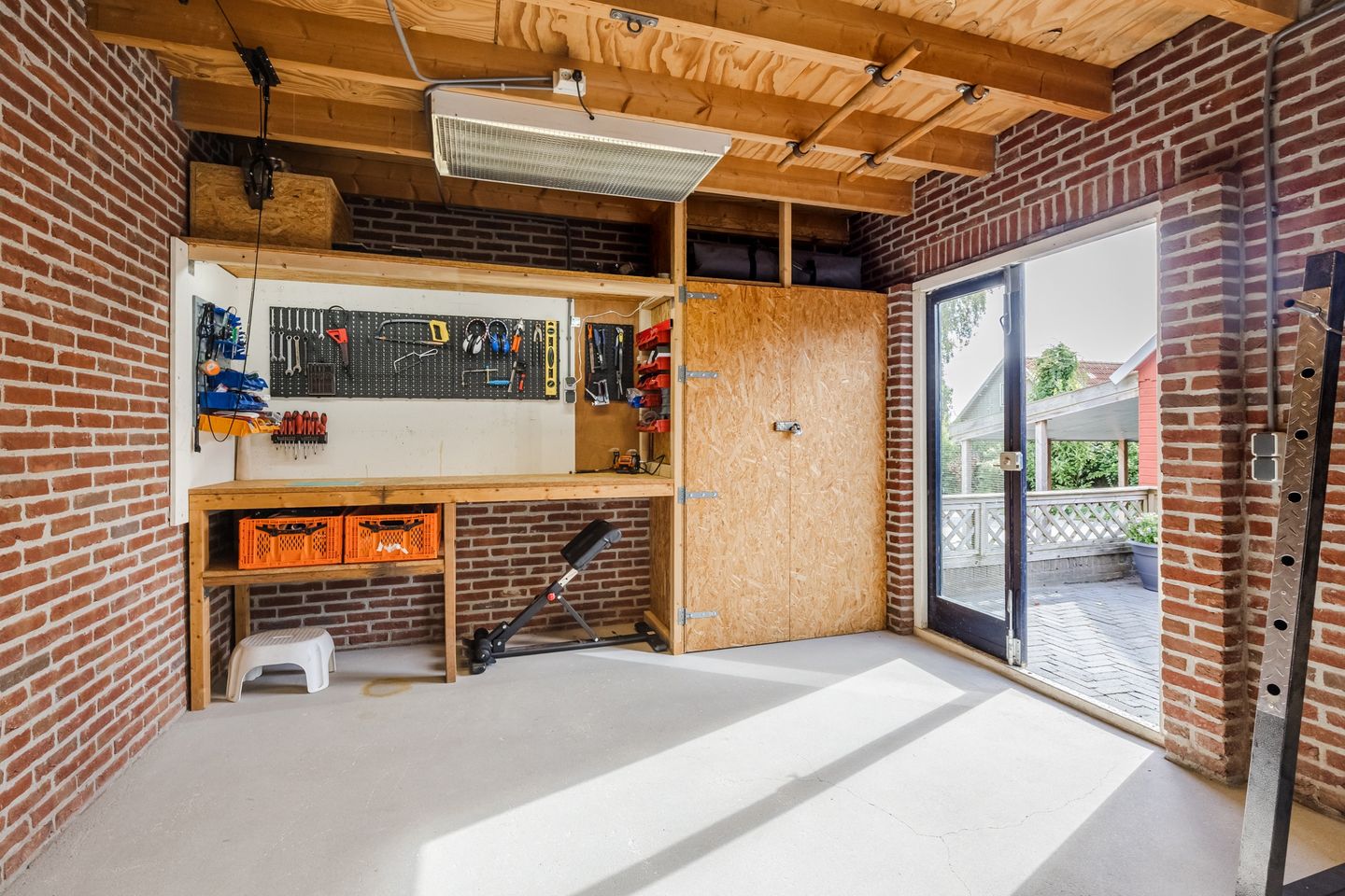 Photo 55 of Schoolstraat 55