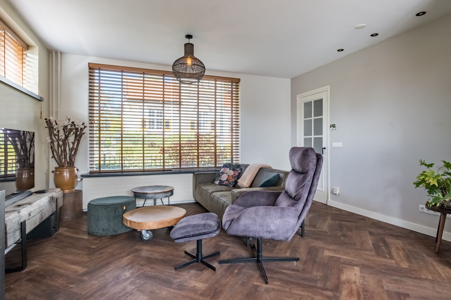 Foto 4 van Vessemseweg 2