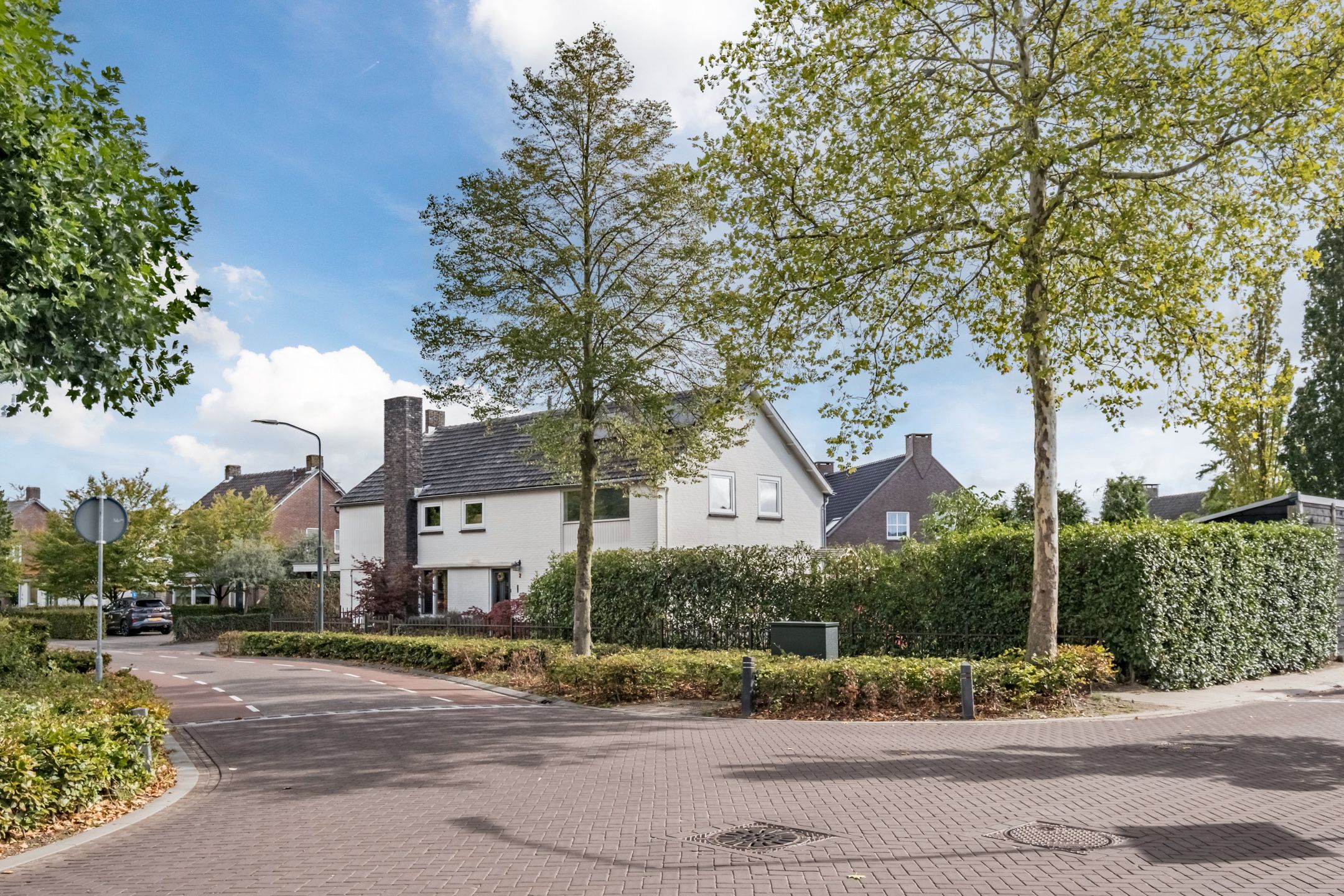 Foto 3 van Vessemseweg 2