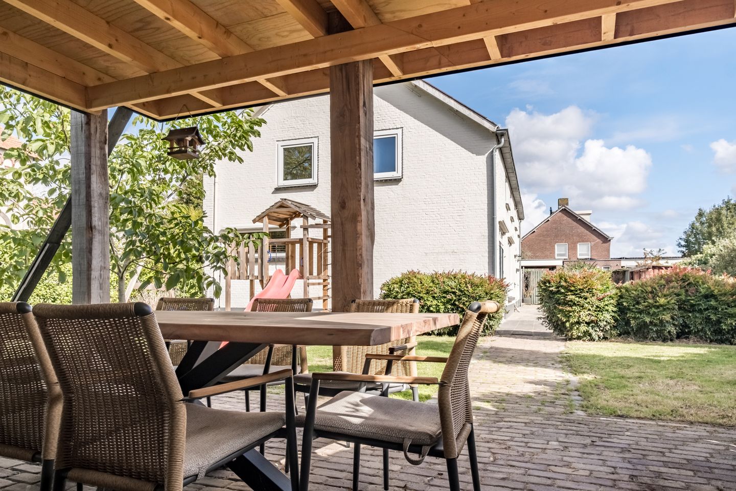 Foto 40 van Vessemseweg 2