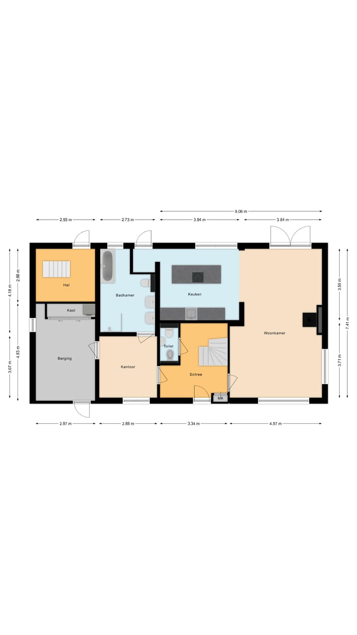 Foto 52 van Vessemseweg 2