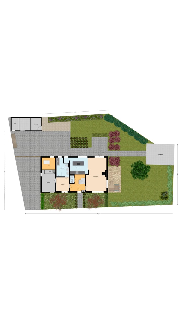 Foto 56 van Vessemseweg 2