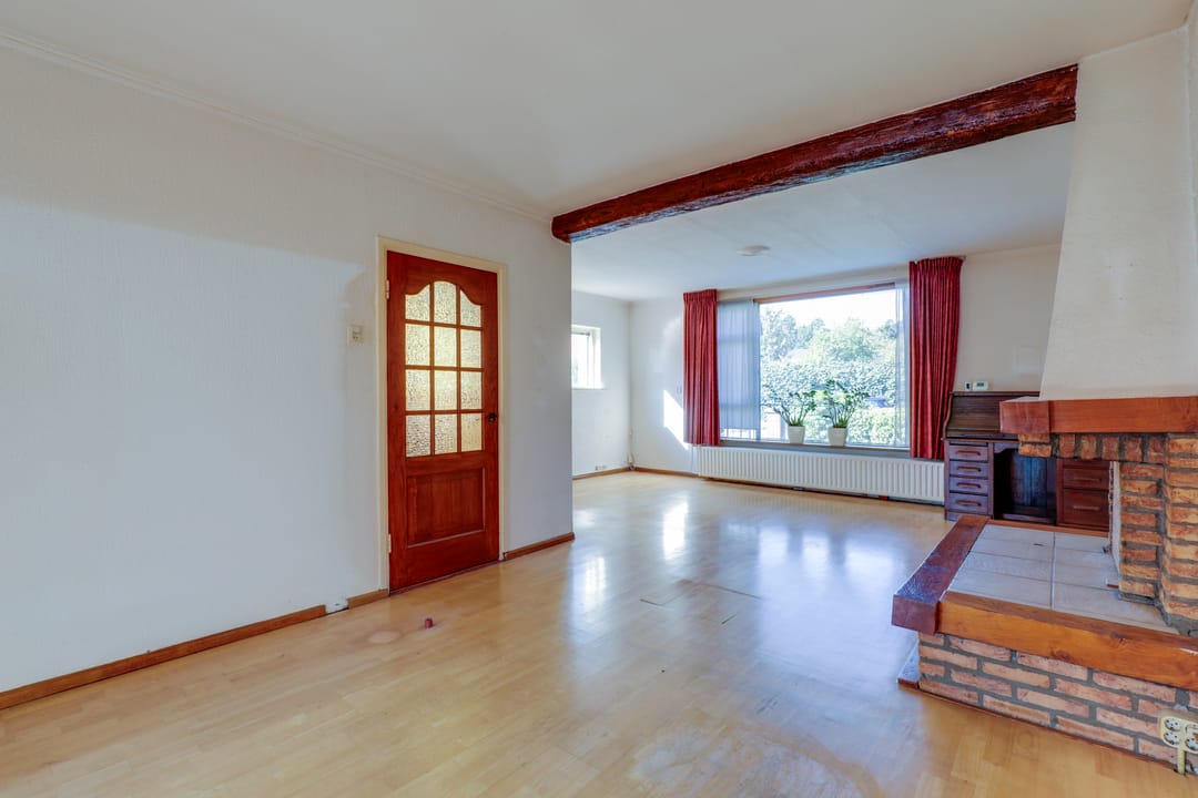 Photo 2 of van Hardenbroeklaan 36