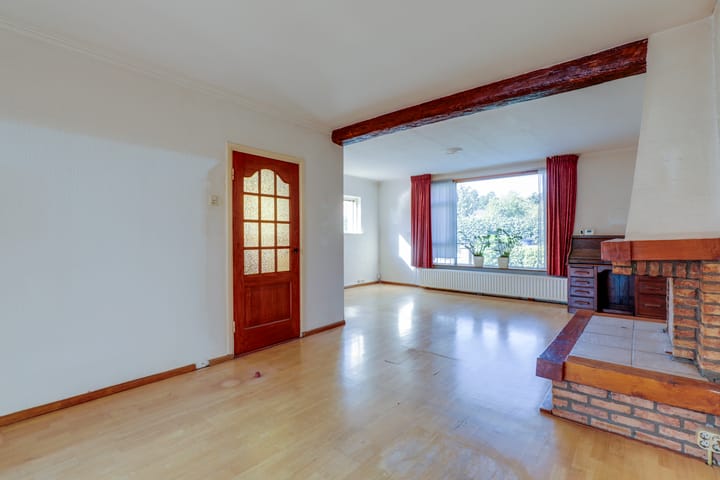 Photo 2 of van Hardenbroeklaan 36