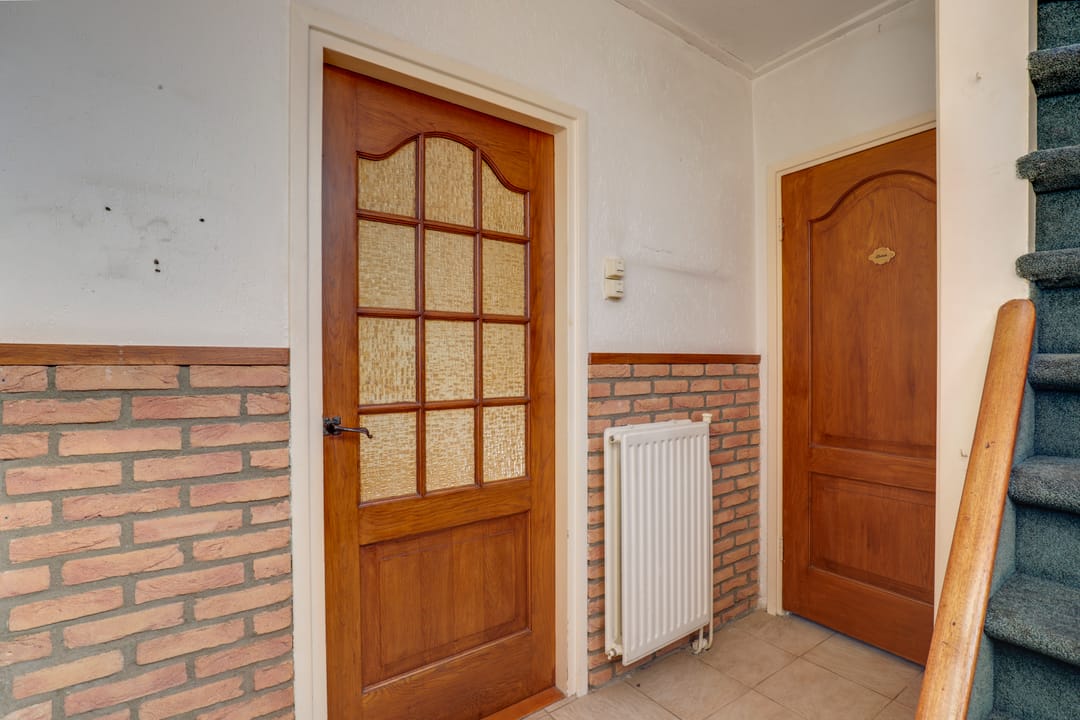 Photo 11 of van Hardenbroeklaan 36