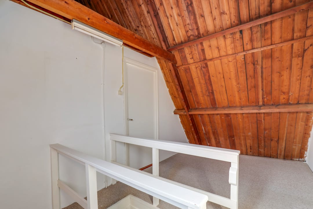 Photo 23 of van Hardenbroeklaan 36