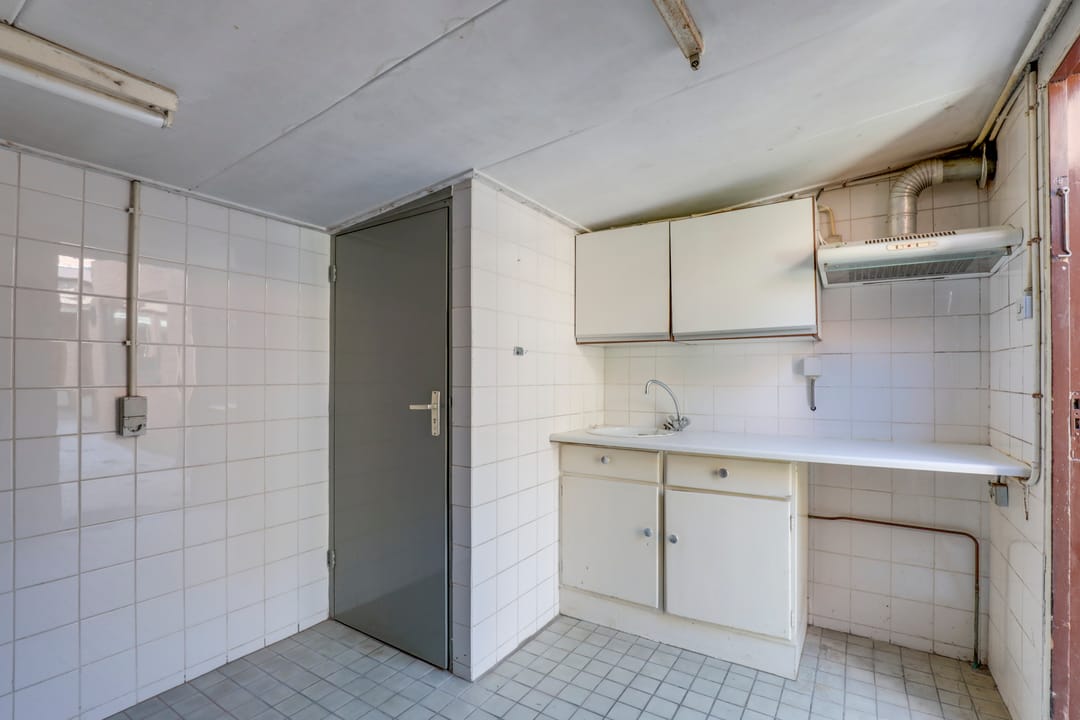 Photo 31 of van Hardenbroeklaan 36