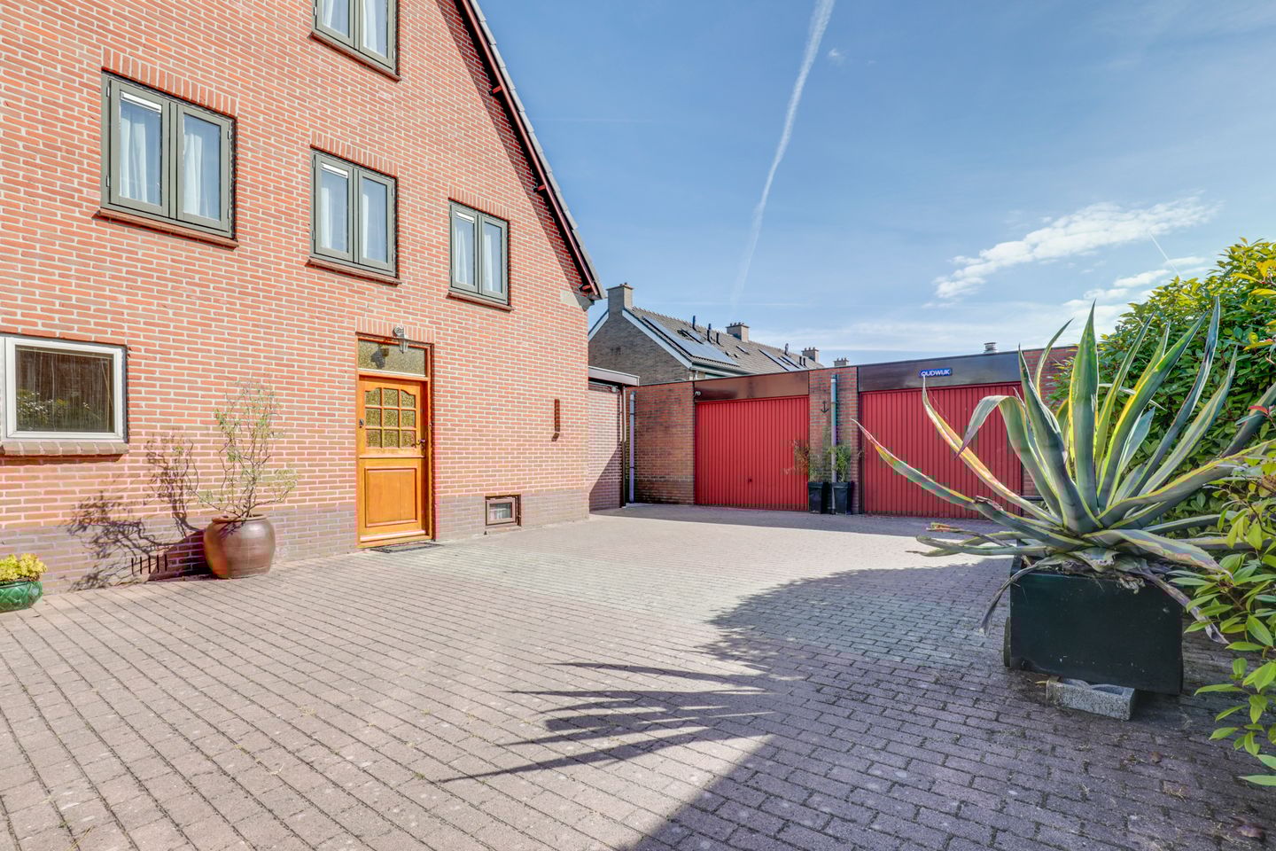 Photo 34 of van Hardenbroeklaan 36