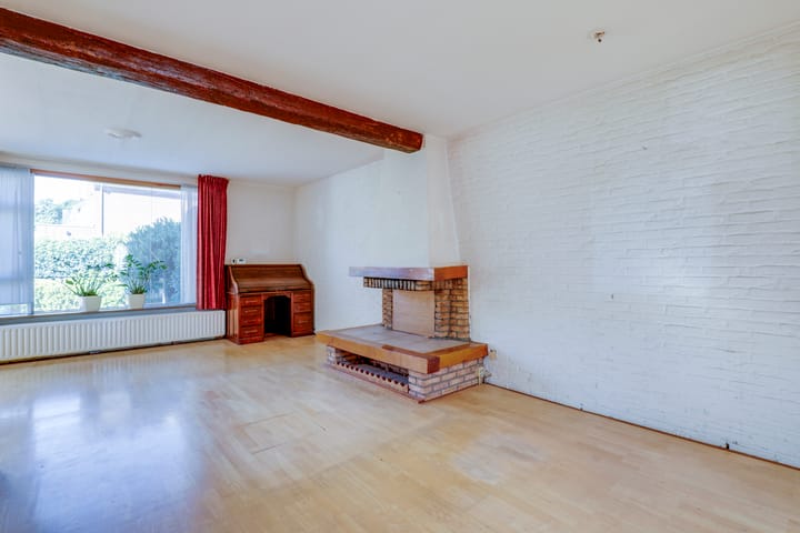 Photo 3 of van Hardenbroeklaan 36