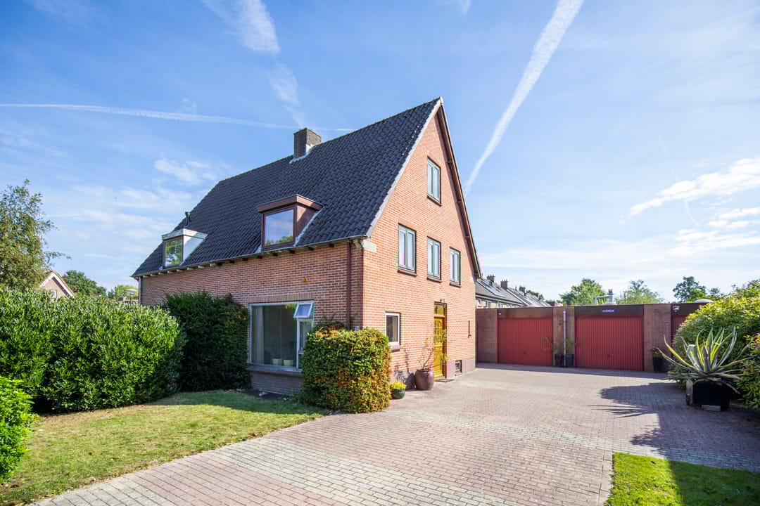 Photo 1 of van Hardenbroeklaan 36