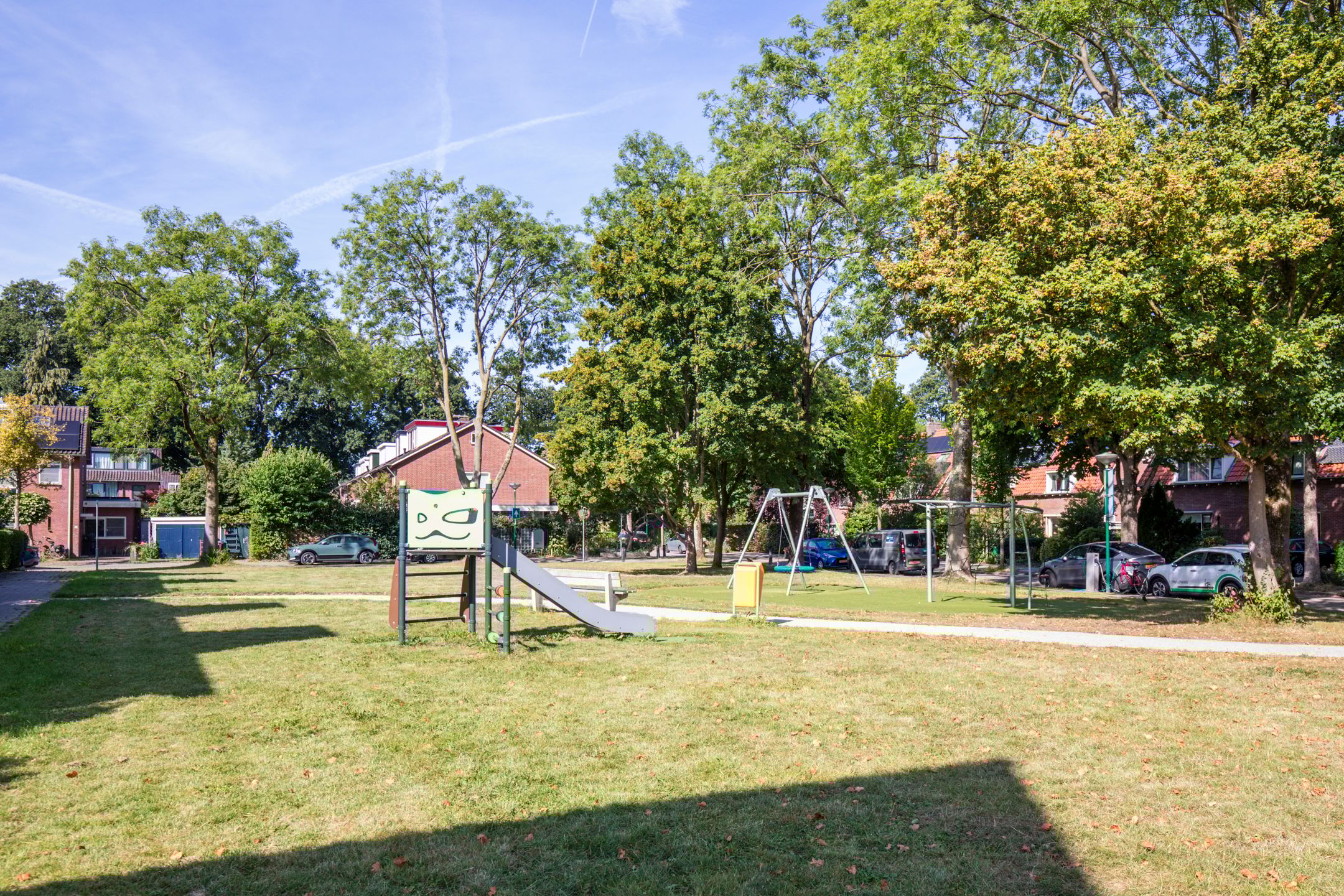 Photo 42 of van Hardenbroeklaan 36