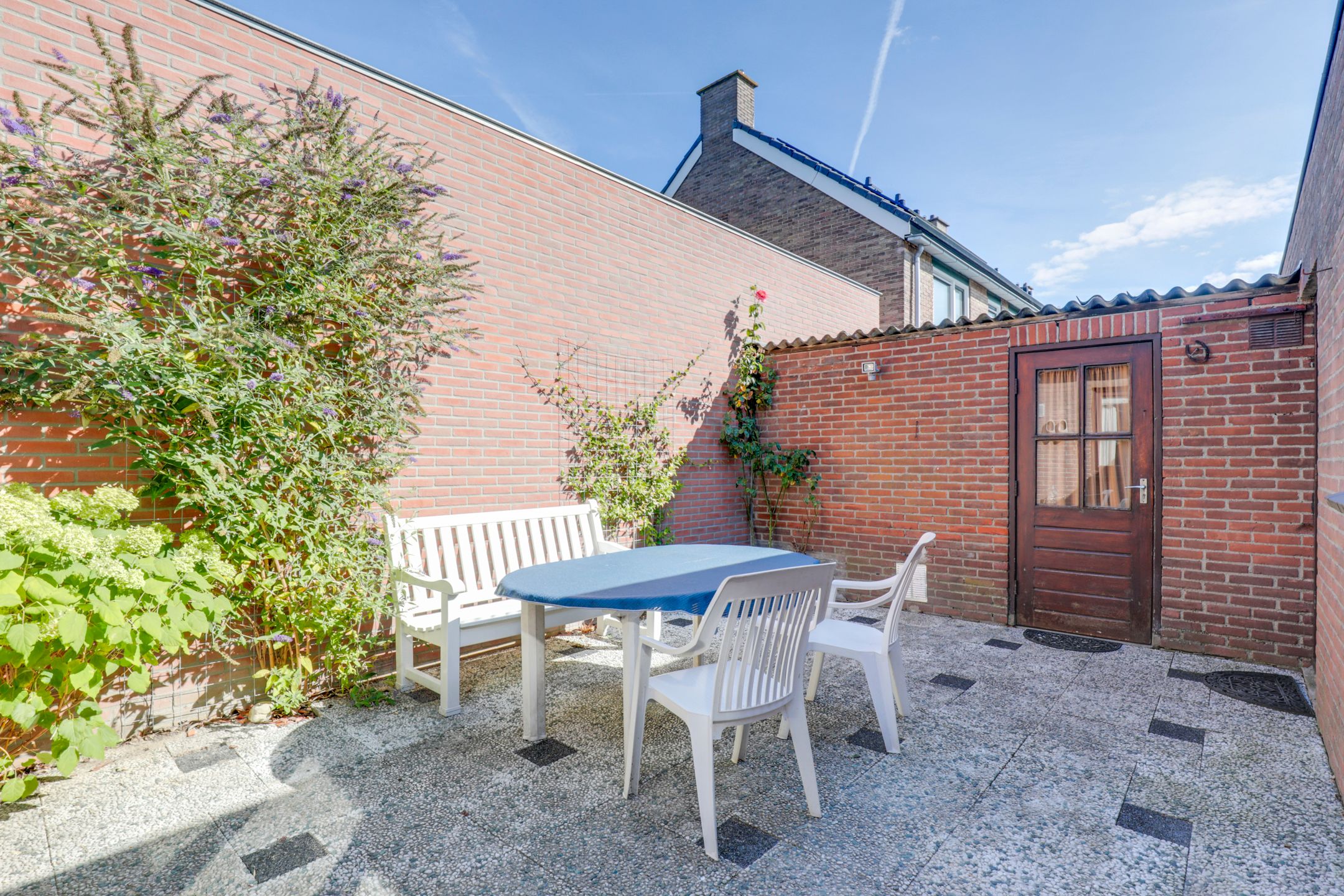 Photo 30 of van Hardenbroeklaan 36