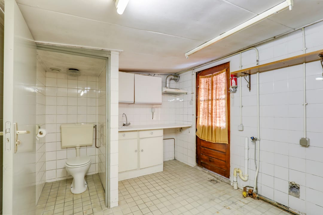 Photo 32 of van Hardenbroeklaan 36