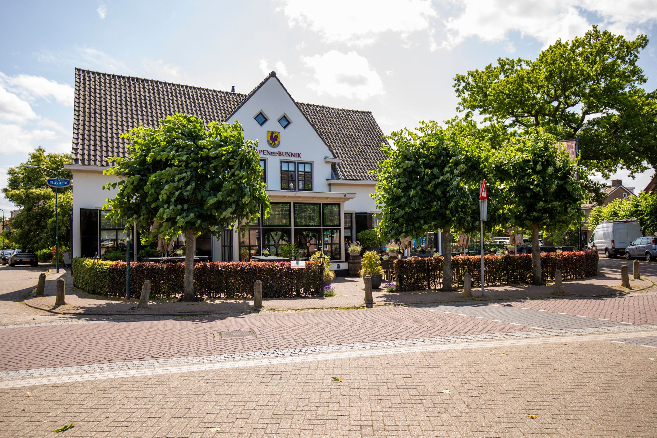 Photo 45 of van Hardenbroeklaan 36