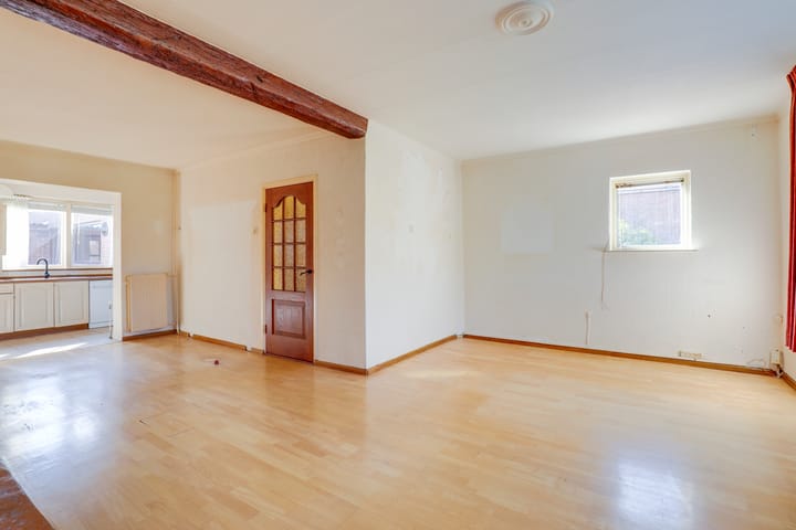 Photo 4 of van Hardenbroeklaan 36