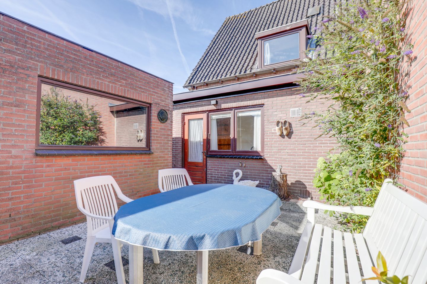 Photo 29 of van Hardenbroeklaan 36