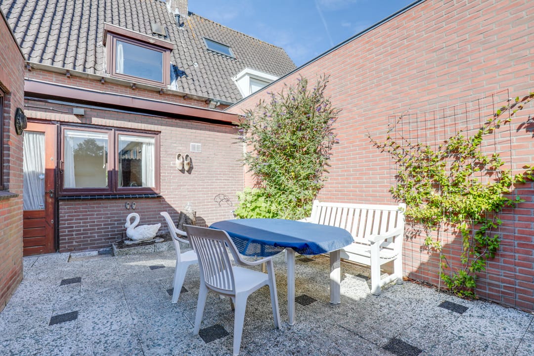 Photo 28 of van Hardenbroeklaan 36