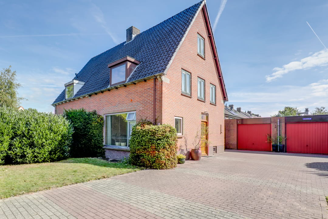 Photo 38 of van Hardenbroeklaan 36