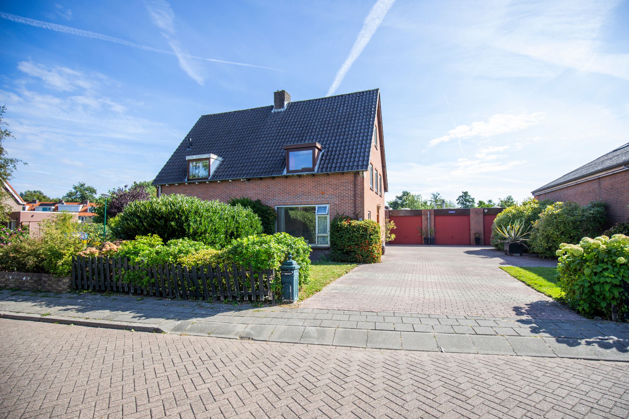 Photo 39 of van Hardenbroeklaan 36