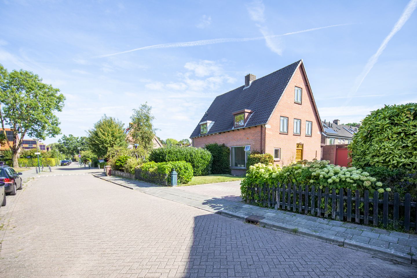 Photo 40 of van Hardenbroeklaan 36