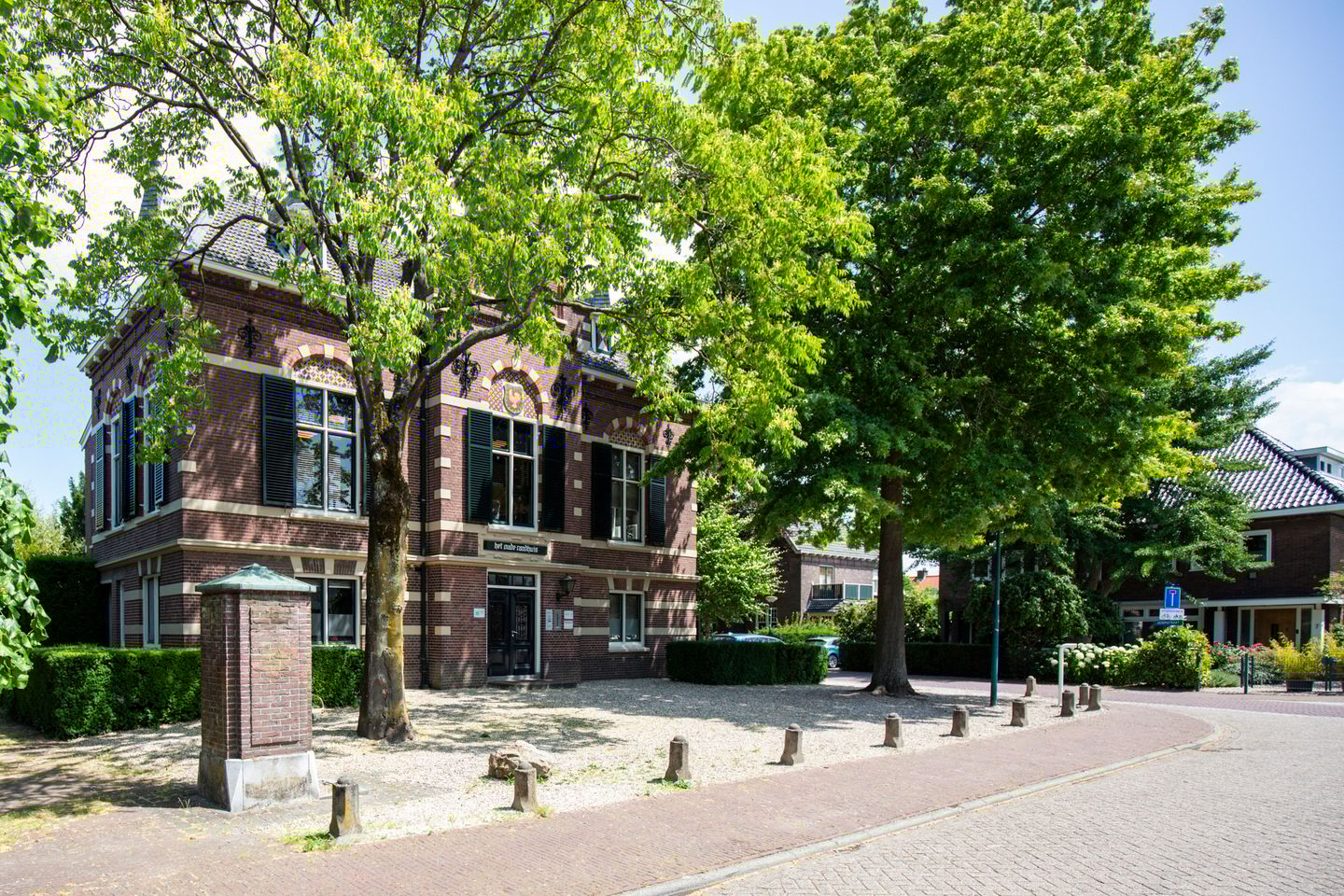 Photo 44 of van Hardenbroeklaan 36