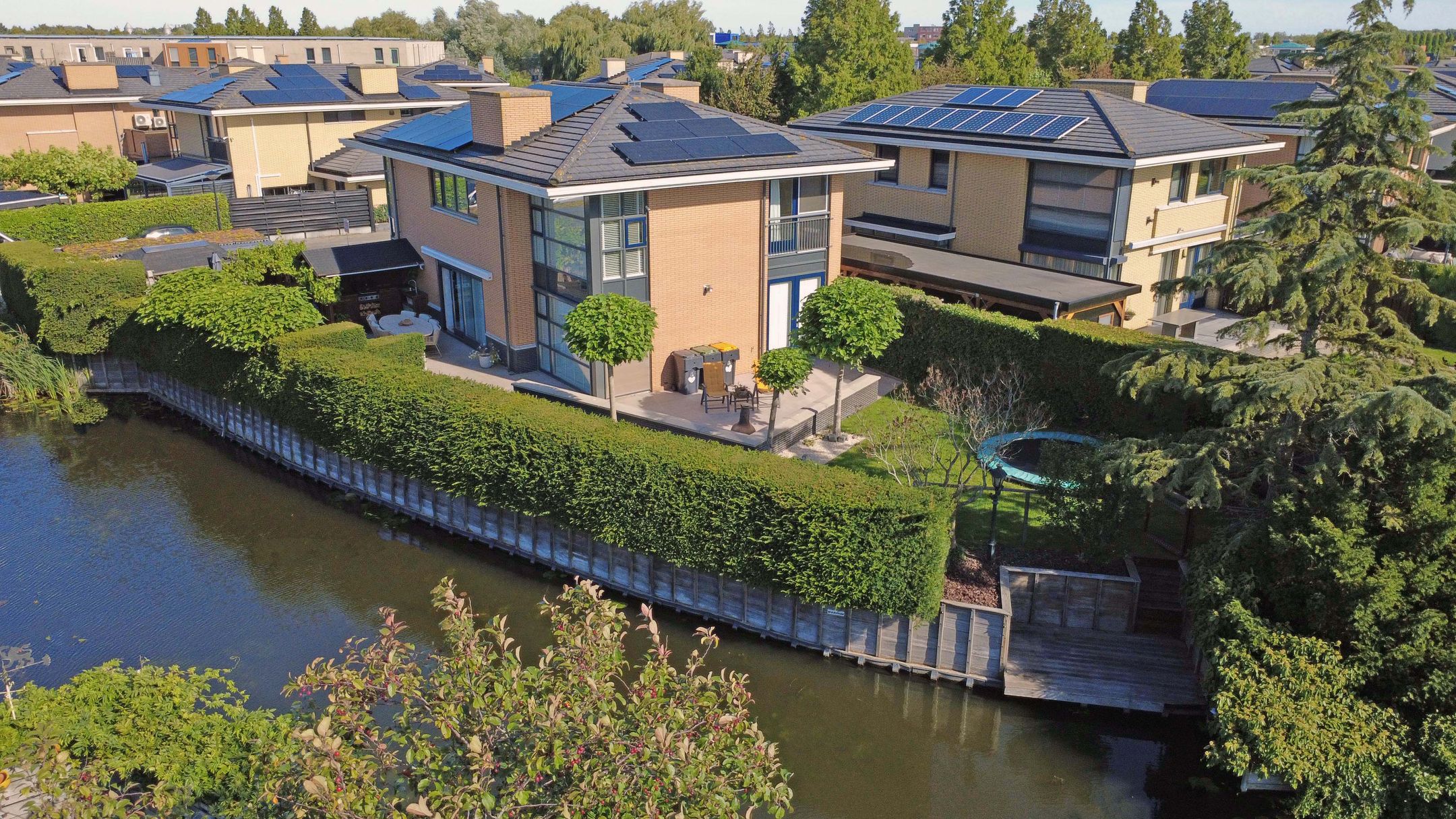 Johanna Westerdijk erf, 49, Heerhugowaard, 1705NK, Noord-Holland, Nederland 49