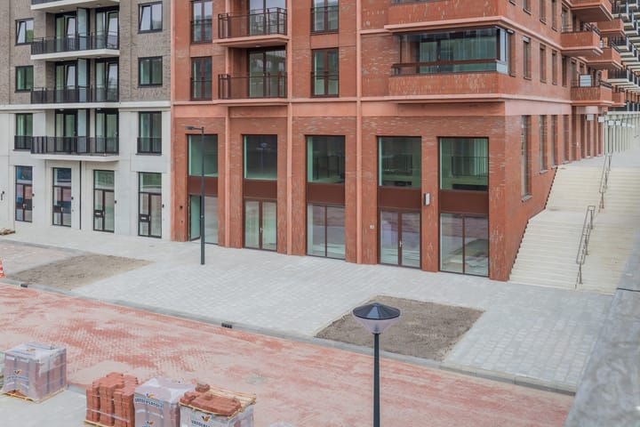 Meermontkade 140, Amsterdam