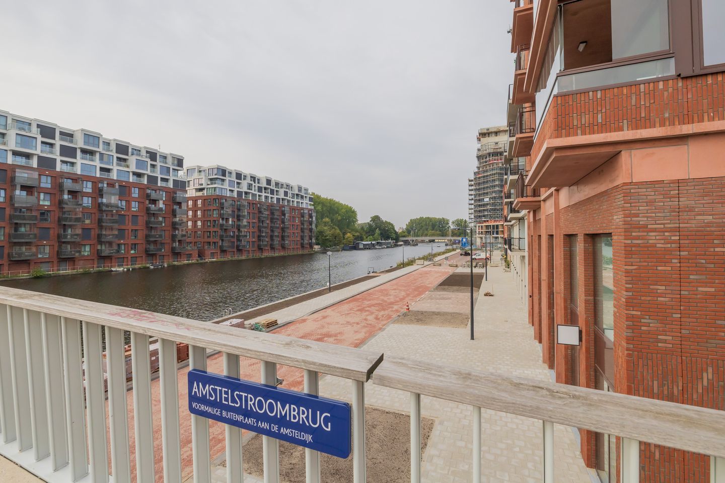 Bekijk foto 5 van Meermontkade 140