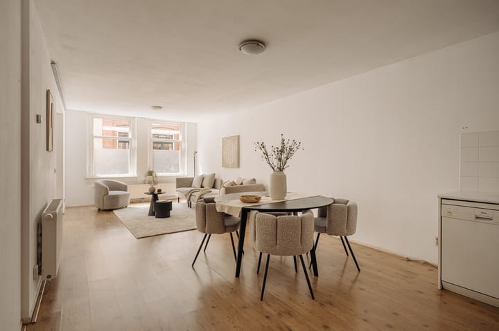 Foto 2 van Egelantiersstraat 122-B