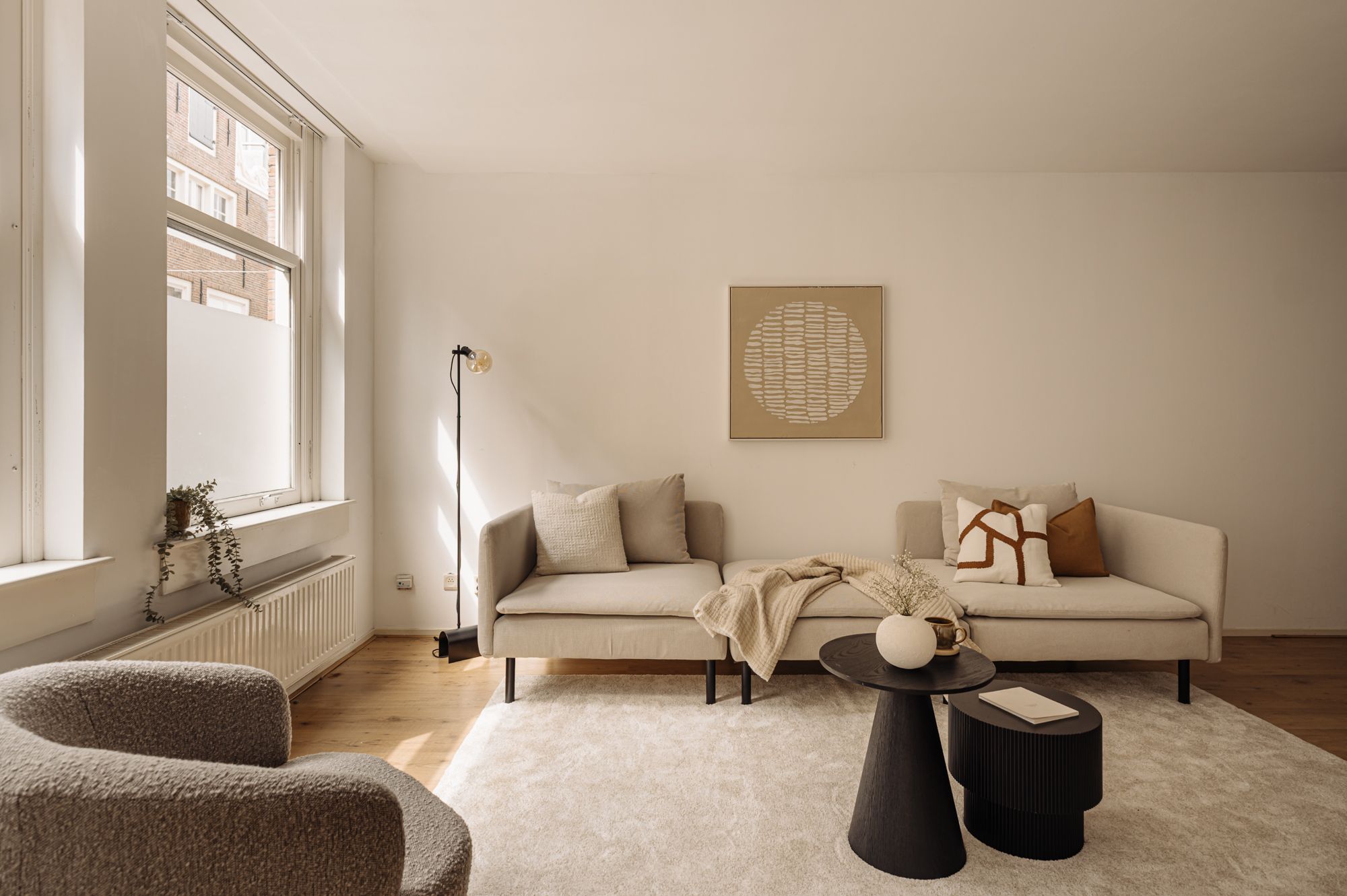 Foto 3 van Egelantiersstraat 122-B