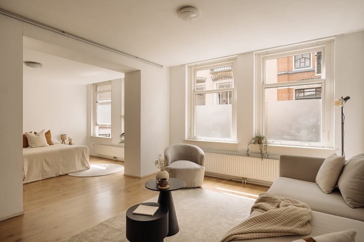 Foto 4 van Egelantiersstraat 122-B