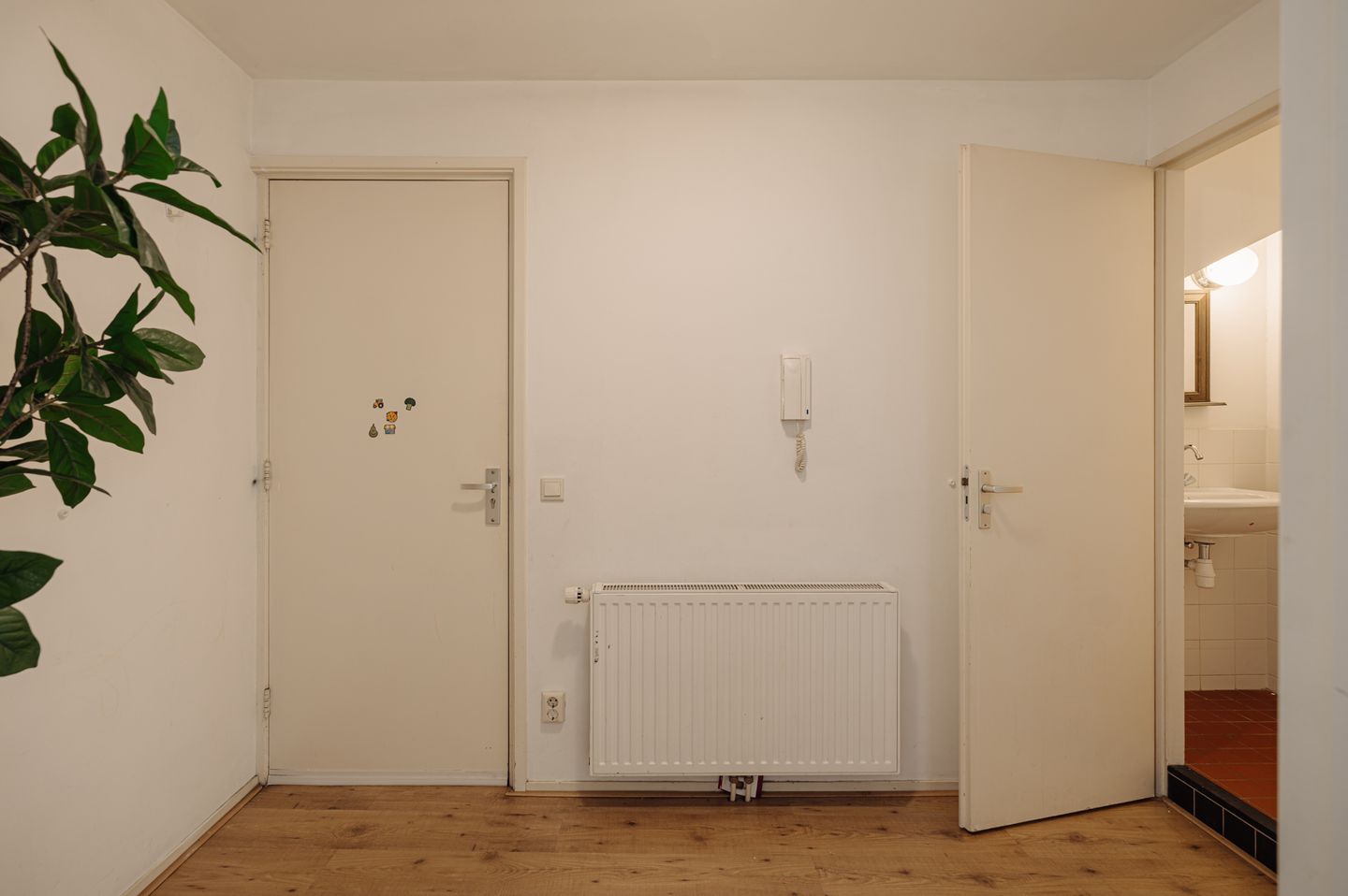 Foto 5 van Egelantiersstraat 122-B