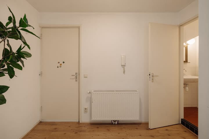 Foto 5 van Egelantiersstraat 122-B