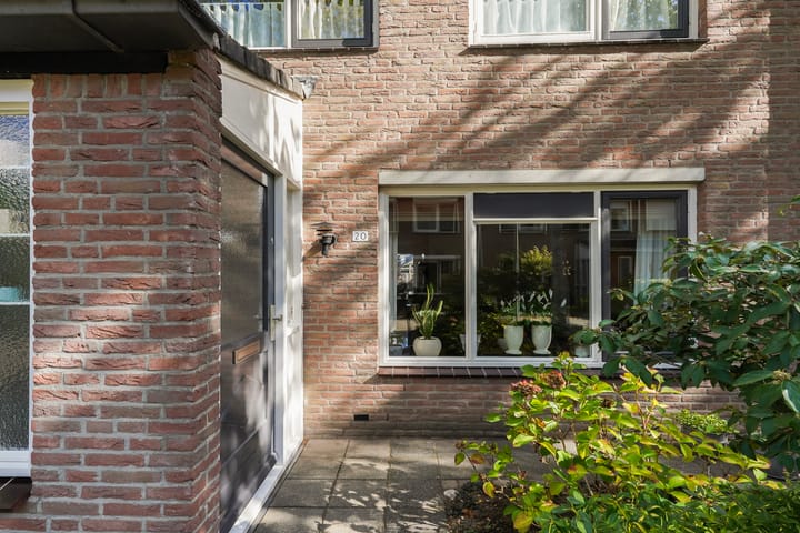 Foto 6 van Leijert 20