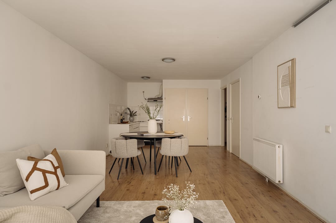 Foto 8 van Egelantiersstraat 122-B